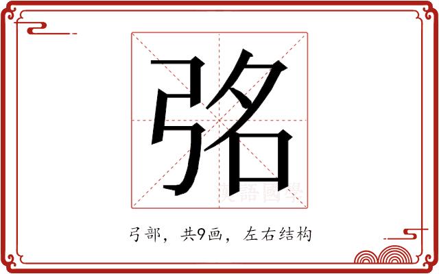 𭚮的部首图片