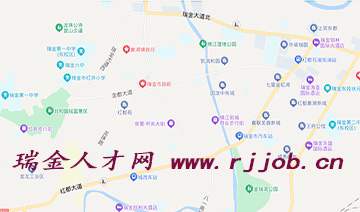 瑞金人才网